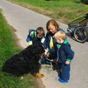 Profilbild von Helga Hartje