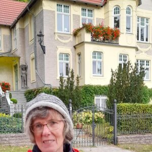 Profilbild von Helga Hase