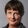 Profilbild von Helga Hegner