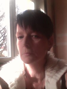 Profilbild von Helga Heilmann