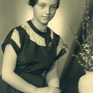 Profilbild von Helga Heinze