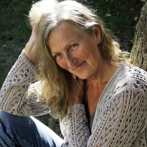 Profilbild von Helga Heissig