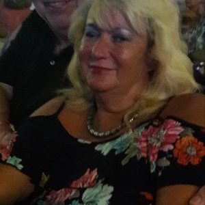 Profilbild von Helga Helbig