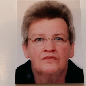 Profilbild von Helga Helmecke