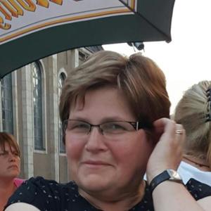 Profilbild von Helga Helweg