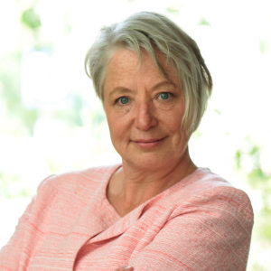 Profilbild von Helga Hemmersmeier