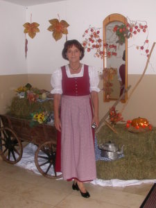 Profilbild von Helga Hempen