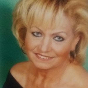 Profilbild von Helga Hennig