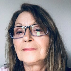 Profilbild von Helga Hentschel