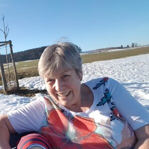 Profilbild von Helga Herpel