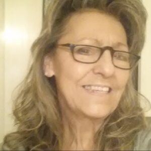 Profilbild von Helga Hesbacher