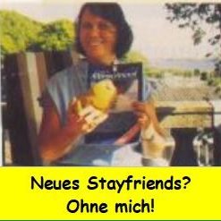 Profilbild von Helga Hesse