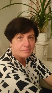 Profilbild von Helga Hinniger