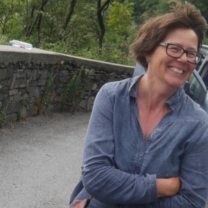 Profilbild von Helga Hobelsberger-Goetze