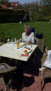 Profilbild von Helga Hoer