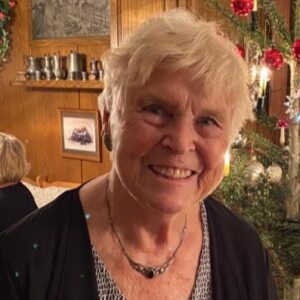 Profilbild von Helga Hösl