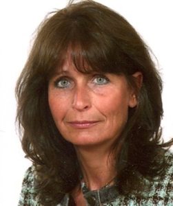 Profilbild von Helga Hoffmann