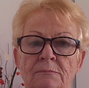 Profilbild von Helga Hohmann