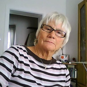 Profilbild von Helga Hruzik