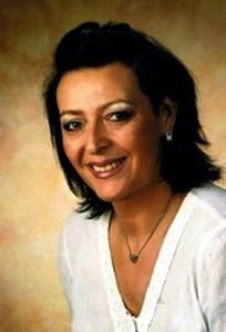 Profilbild von Helga Huber