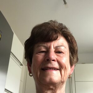 Profilbild von Helga Hückstädt