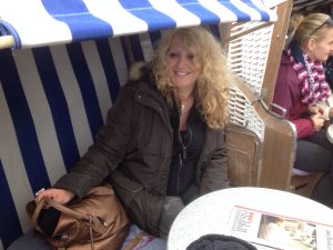 Profilbild von Helga Imdahl