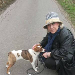 Profilbild von Helga Ingmanns