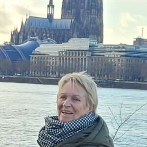 Profilbild von Helga Jäger-Becker