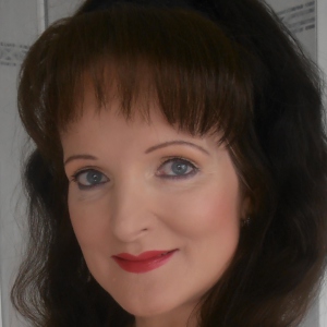 Profilbild von Helga Jahn