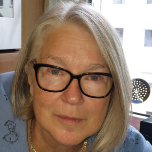 Profilbild von Helga Jander