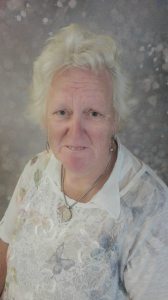 Profilbild von Helga Janzik