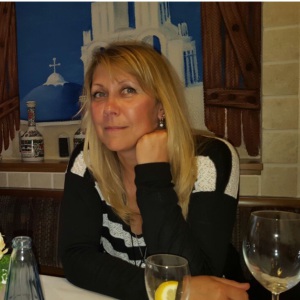 Profilbild von Helga Jessen