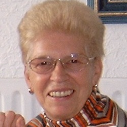 Profilbild von Helga Joppek
