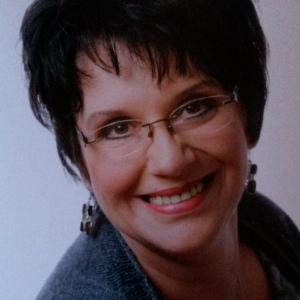 Profilbild von Helga Jürschik