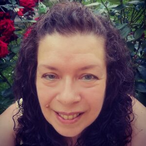 Profilbild von Helga Jung