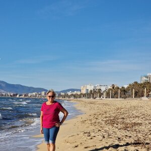 Profilbild von Helga Jung