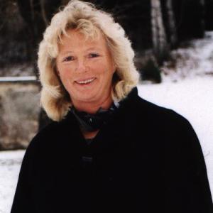 Profilbild von Helga Jungbeck