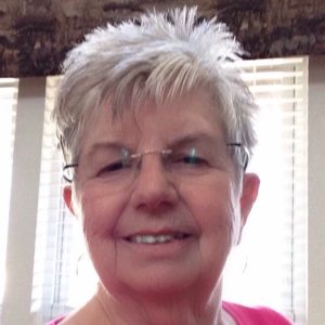 Profilbild von Helga Kamp