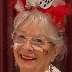 Profilbild von Helga Kastleiner
