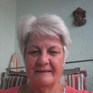 Profilbild von Helga Keller