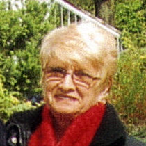 Profilbild von Helga Kelsch