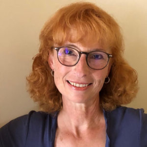 Profilbild von Helga Kessler