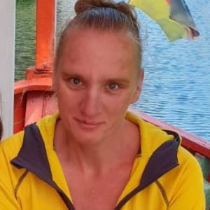 Profilbild von Helga Kiehn