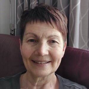 Profilbild von Helga Kind