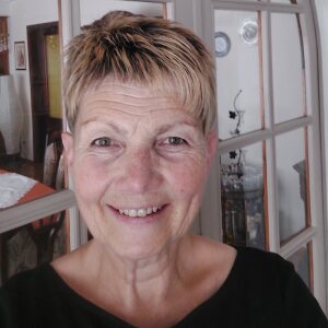 Profilbild von Helga Kind