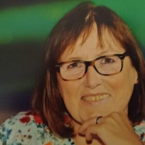 Profilbild von Helga Kirchner-Ernst