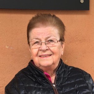 Profilbild von Helga Kirschstein