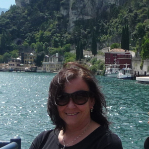 Profilbild von Helga Klaedtke