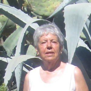 Profilbild von Helga Klaschka