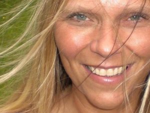 Profilbild von Helga Kleinert